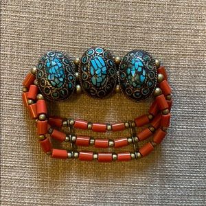 Beaded Bracelet